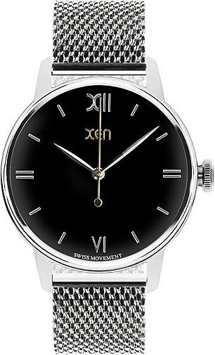 XEN Herrenuhr 