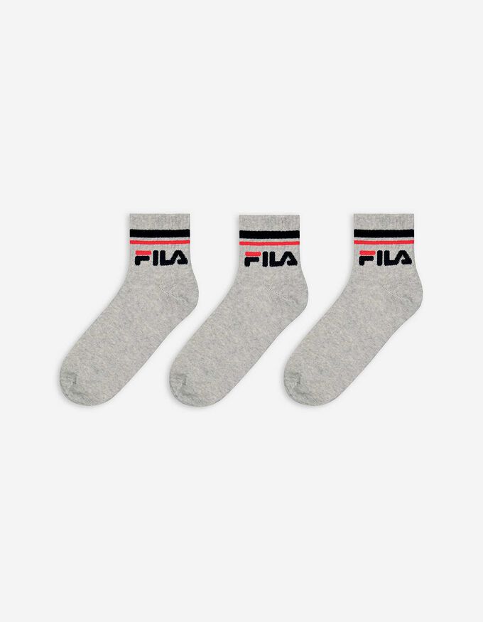 Socken - Fila 3er-Pack