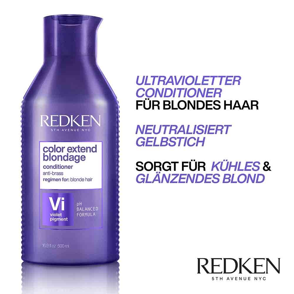 Redken Conditioner
