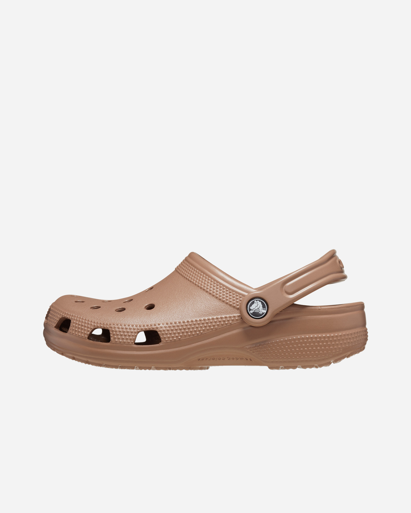 Sandały Crocs Classic Clog M CR.10001-LATT