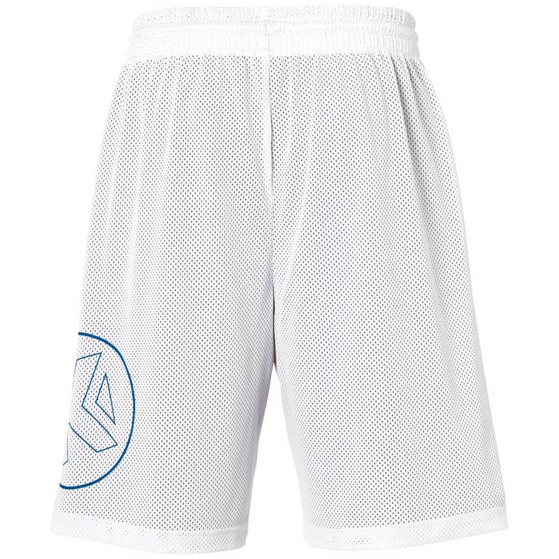 Kempa REVERSIBLE Fußballshorts Kinder