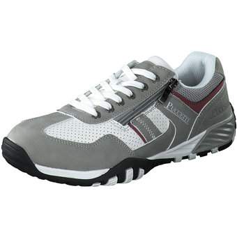 Puccetti Sneaker in grau