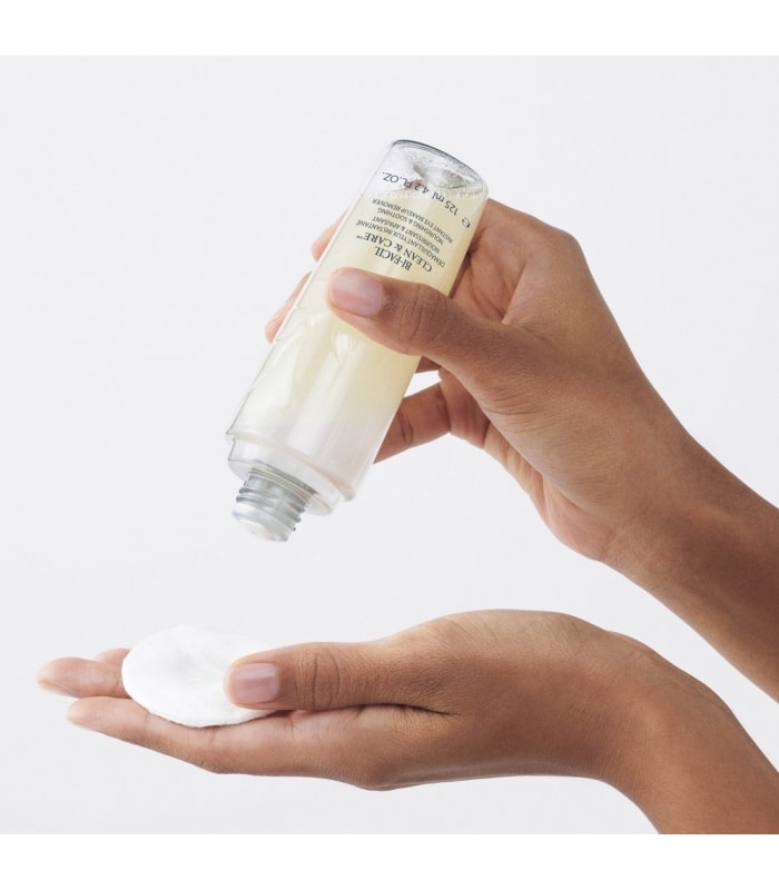 Lancôme-BI-FACIL CLEAN & CARE-Démaquillant yeux instantané