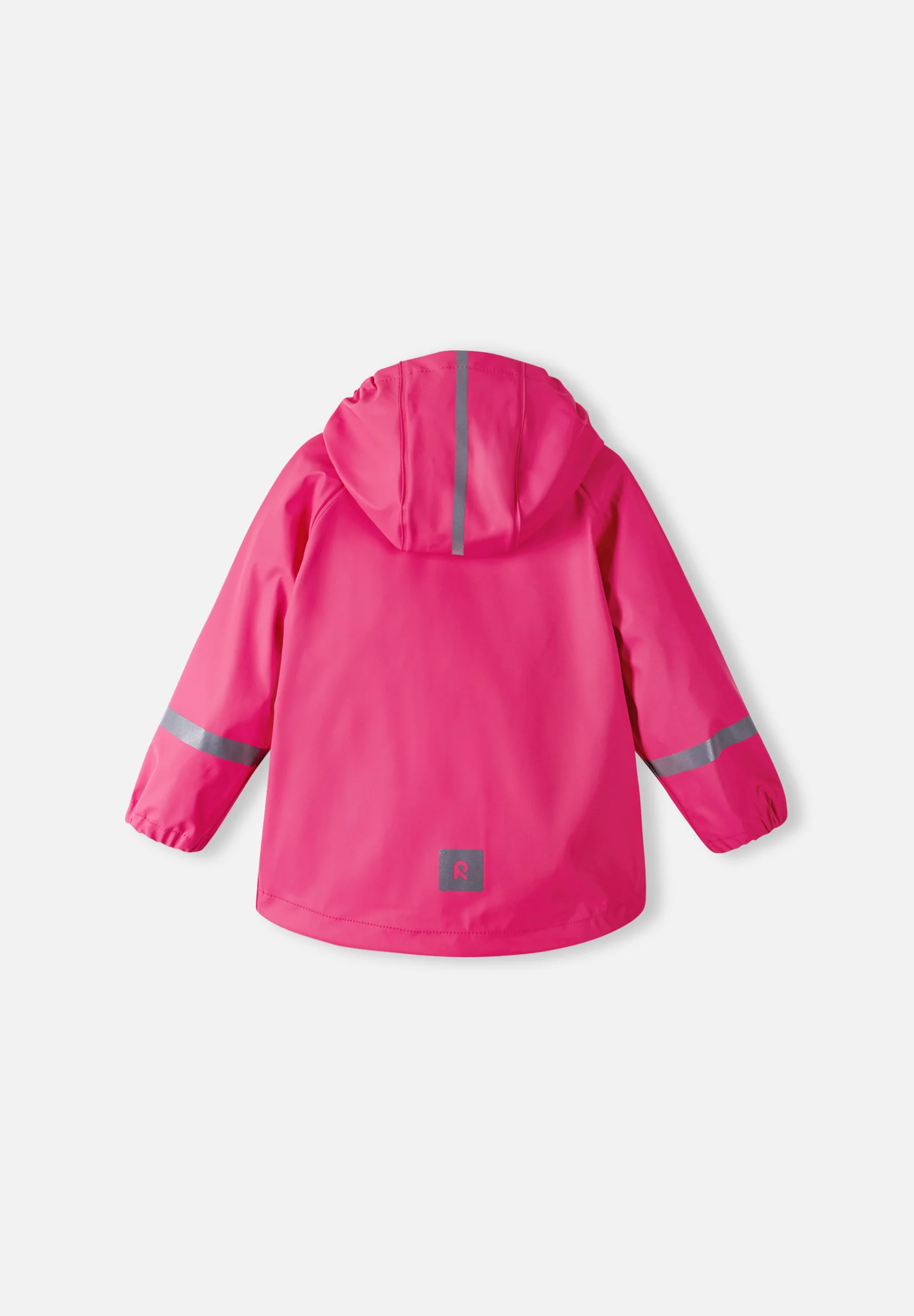 Kinder Regenjacke Lampi