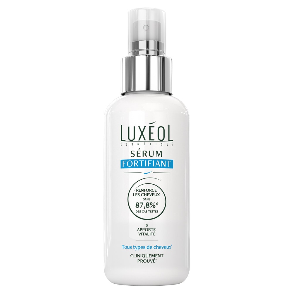 Luxéol Luxéol Sérum Fortifiant Sérum sans rinçage