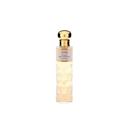 Saphir Cool de Saphir Eau de Parfum 30 ml
