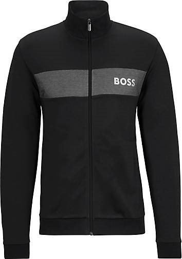 BOSS Sweatjacke Tracksuit Jacket