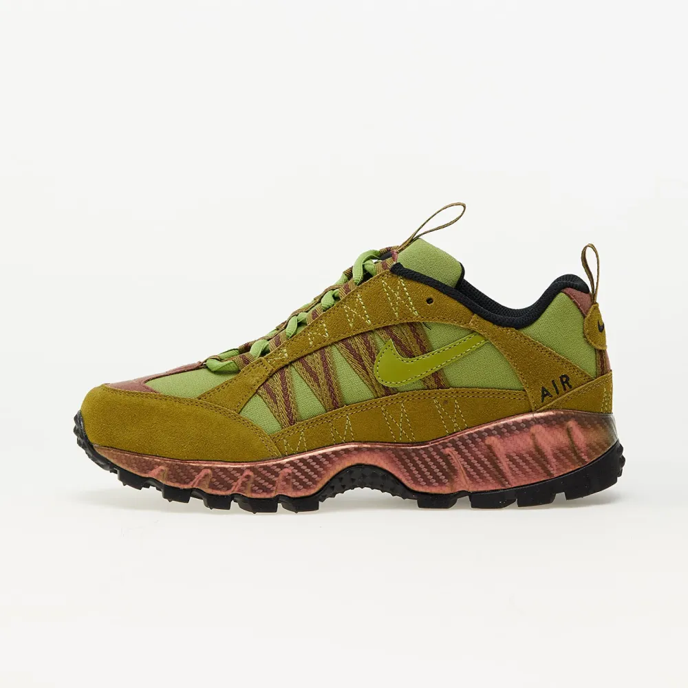 Nike Air Humara FJ7108-300 / grün