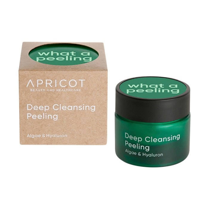 Deep Cleansing Peeling