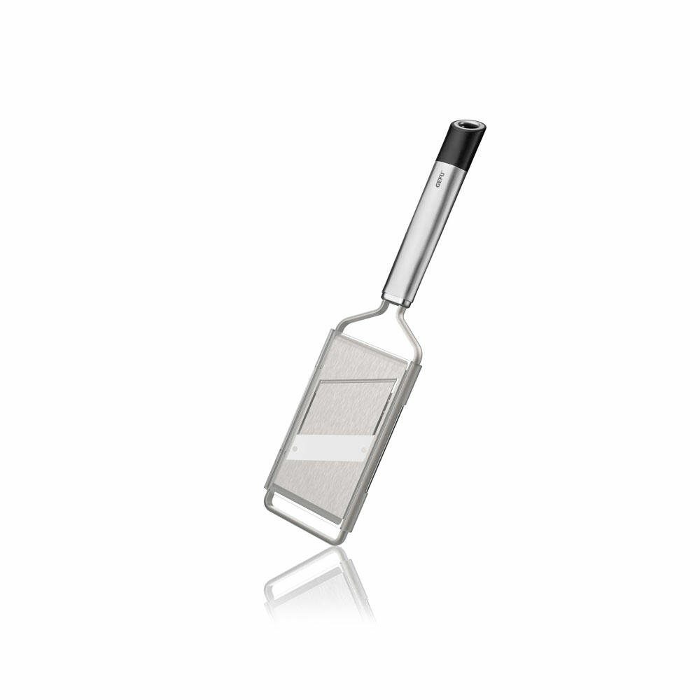 GEFU Käsehobel Primeline Gourmet-Hobel Mini 28.2 cm