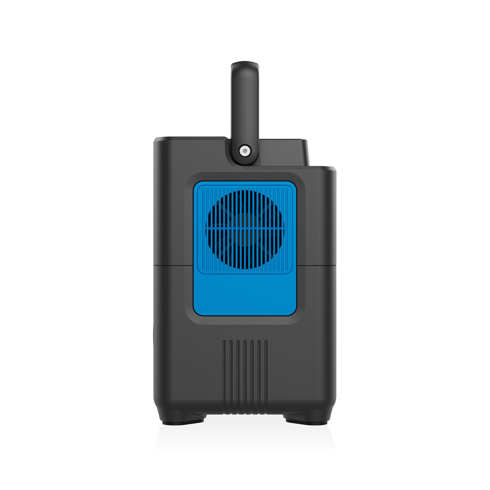 XLayer 1.000W/835Wh Mobile Powerstation