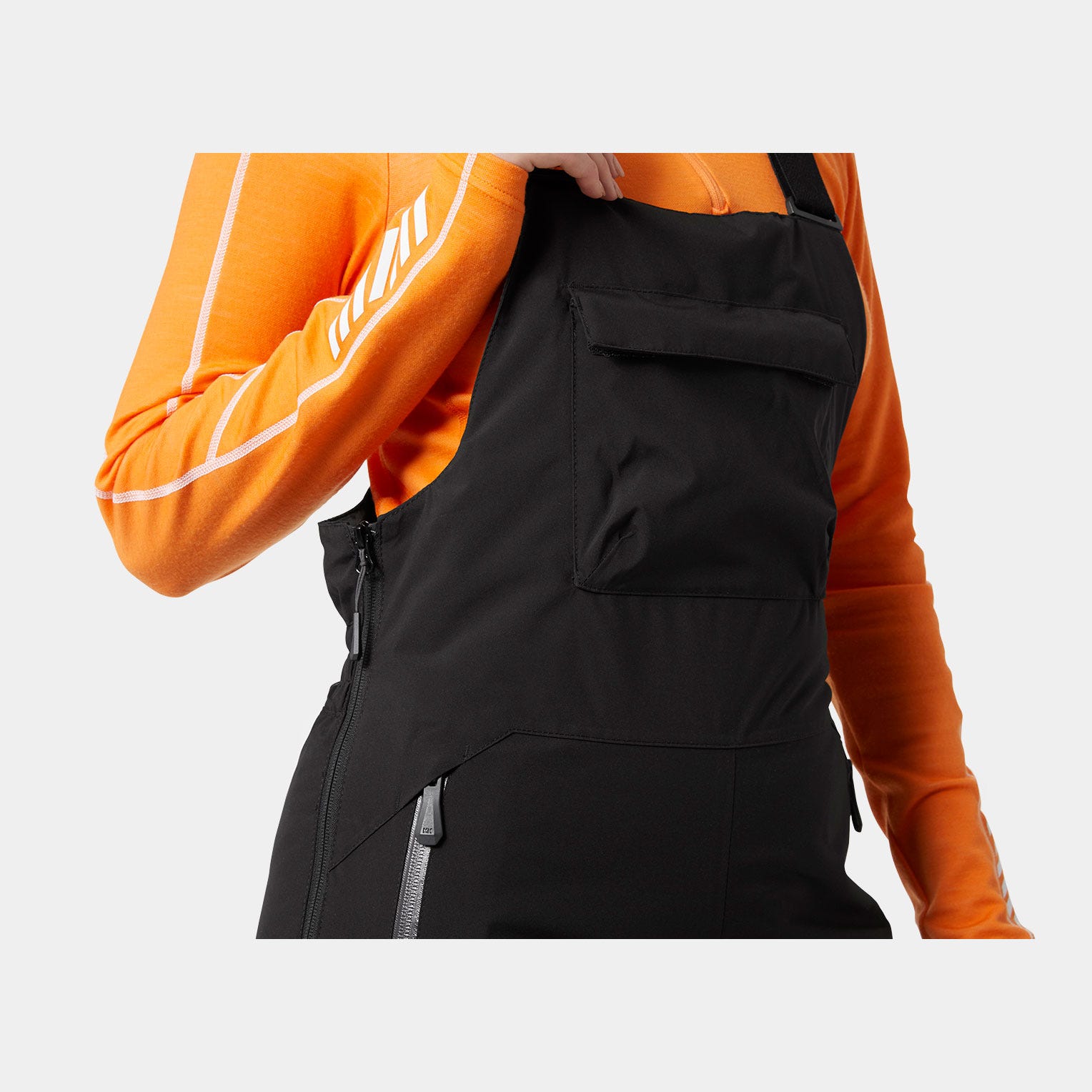 Women's Legendary Insulated Bib Pant