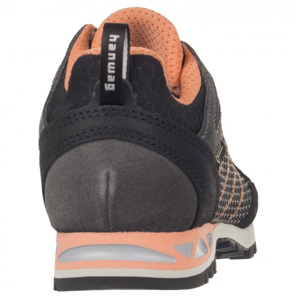 Hanwag - Makra Low Lady GTX - Approachschuhe