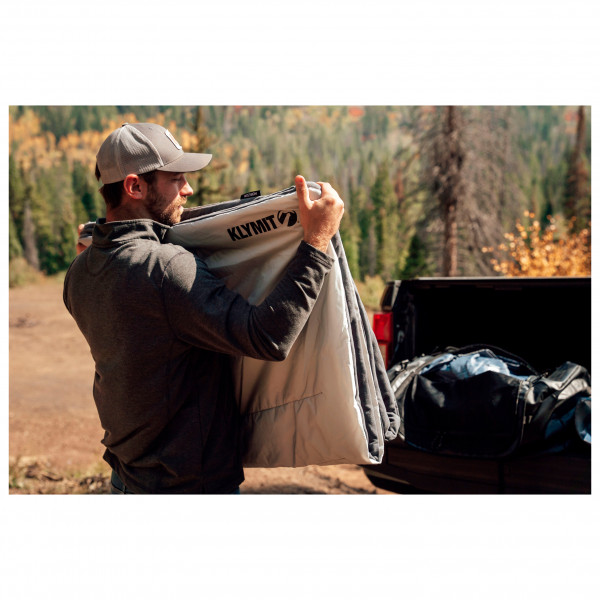 Klymit - Horizon Overland Blanket - Decke