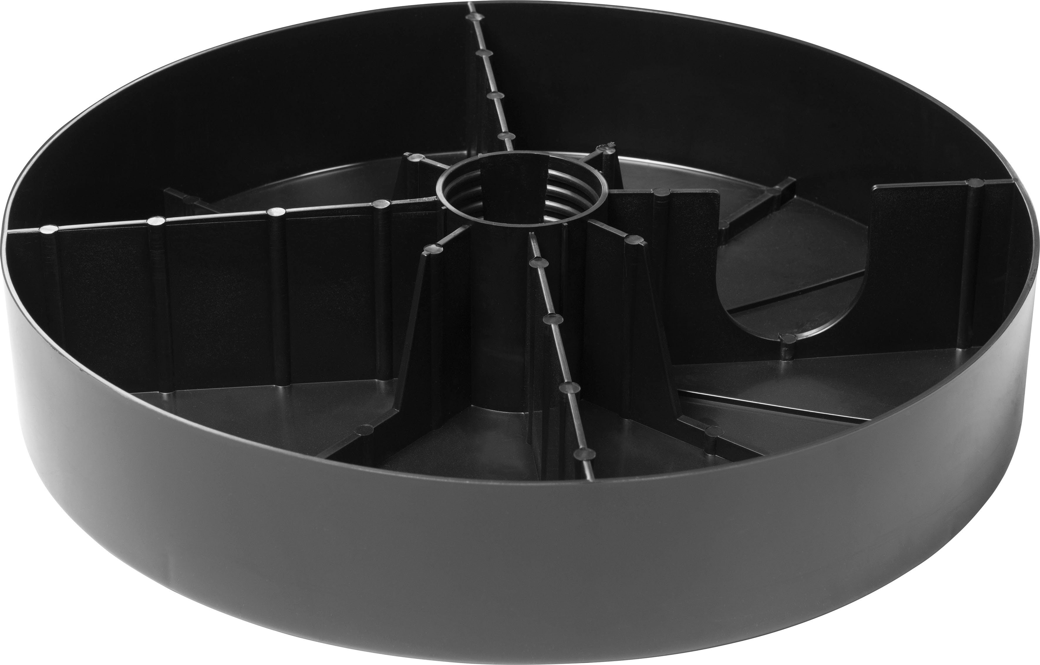 doppler® Kunststoffschirmständer, für Stöcke bis Ø 21 mm