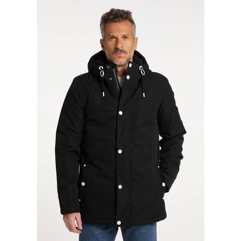 DreiMaster Winterjacke Herren