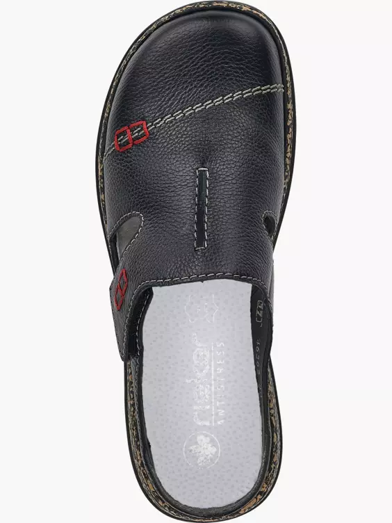 Rieker Damen Clogs
