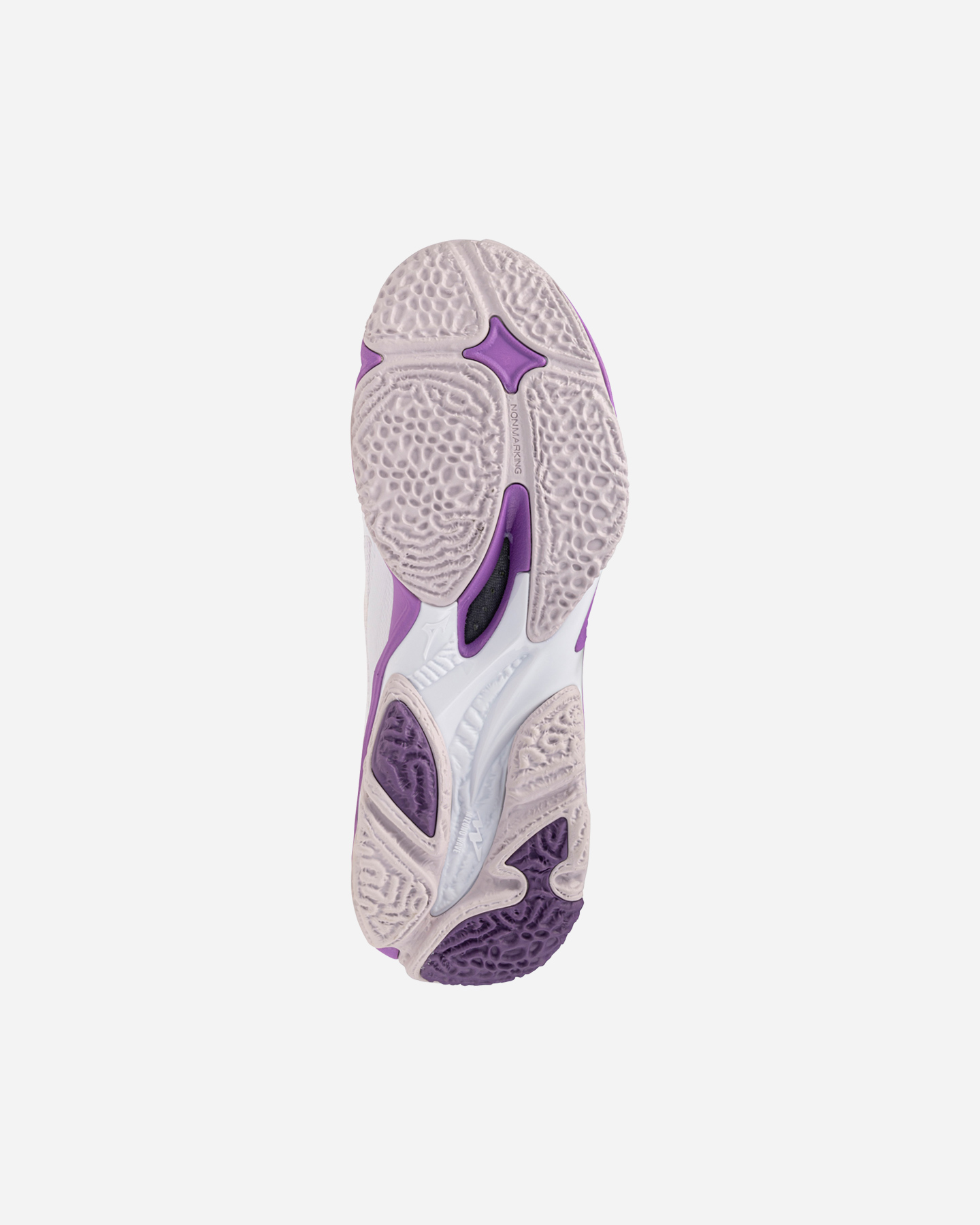 Löparskor Mizuno Wave Lightning Z8 Mid W V1GC2405-10