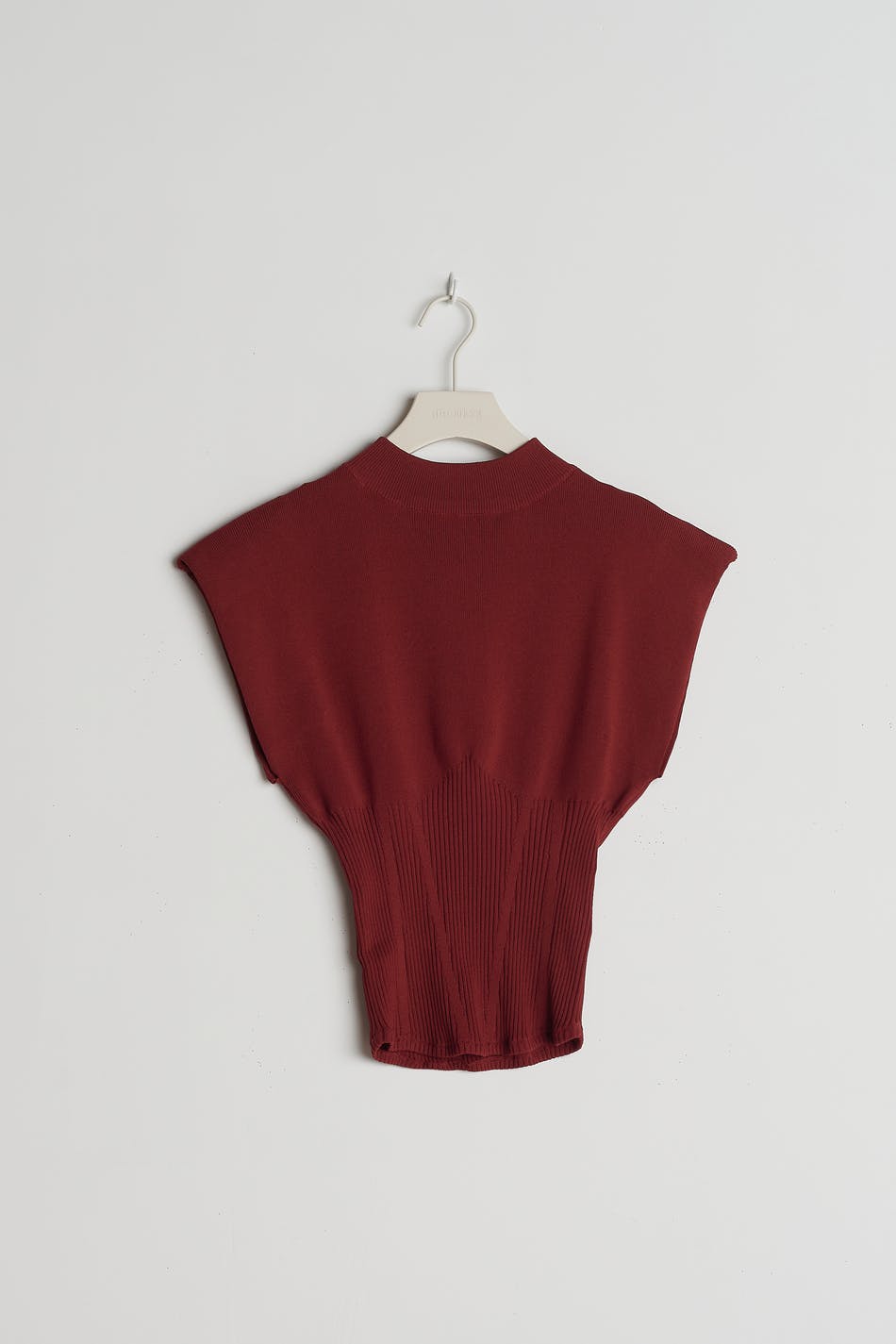 Anita knitted top