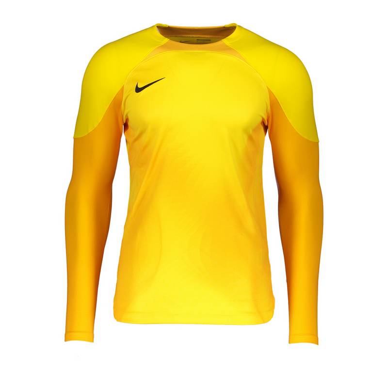 Nike Gardien IV Torwarttrikot langarm Trikot
