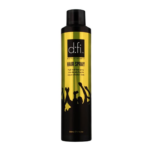 D:FI lak na vlasy 300 ml