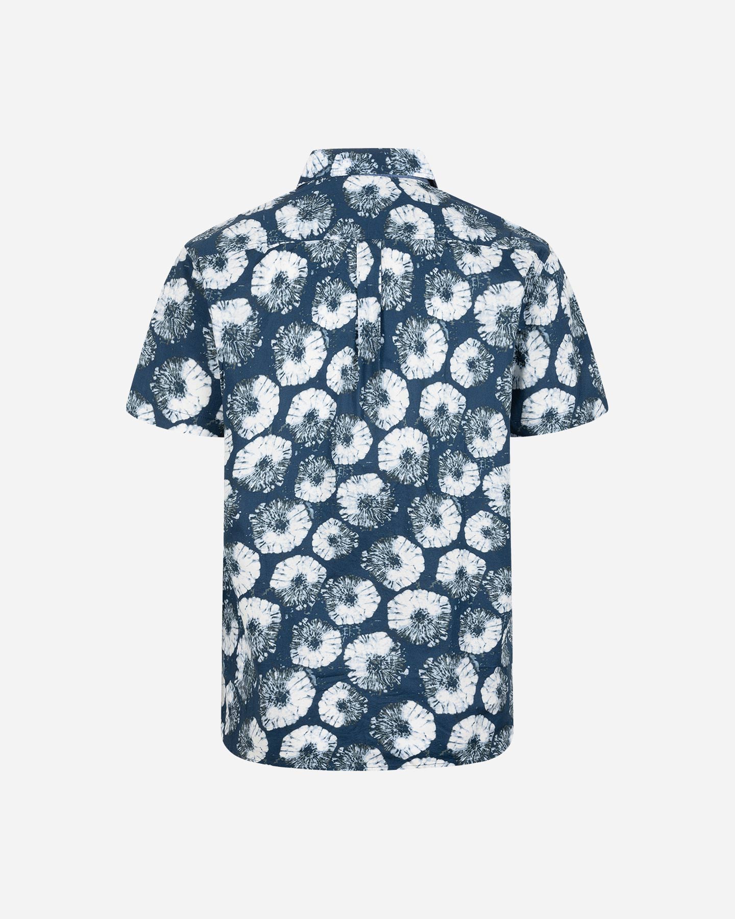 Tričko s medveďom Camicia Heritage M BM402S24-896