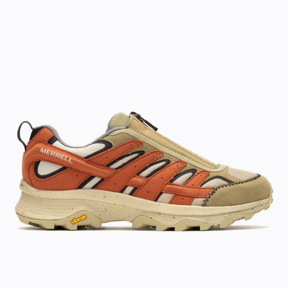 Merrell Moab Speed Zip GORE TEX 1TRL J068034 / braun