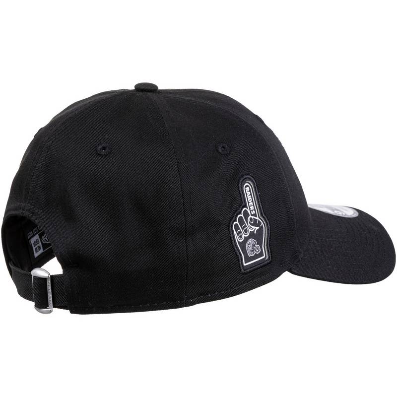 New Era 9Forty Las Vegas Raiders Cap