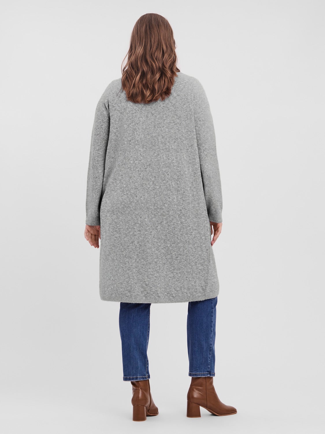 VMDOFFY Strickjacke
