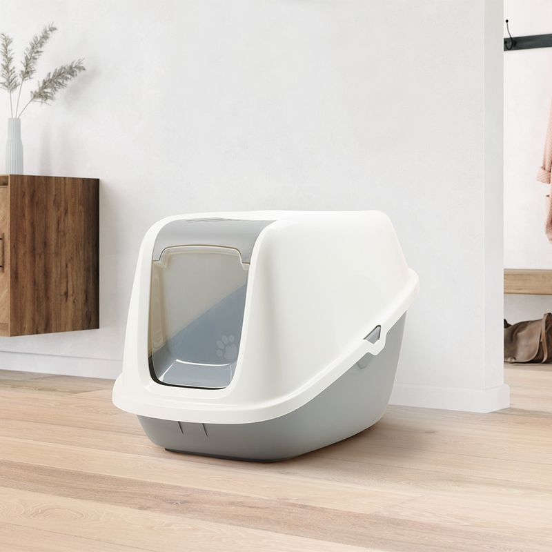 Savic Katzentoilette Nestor Giant zu TOP-Preisen
