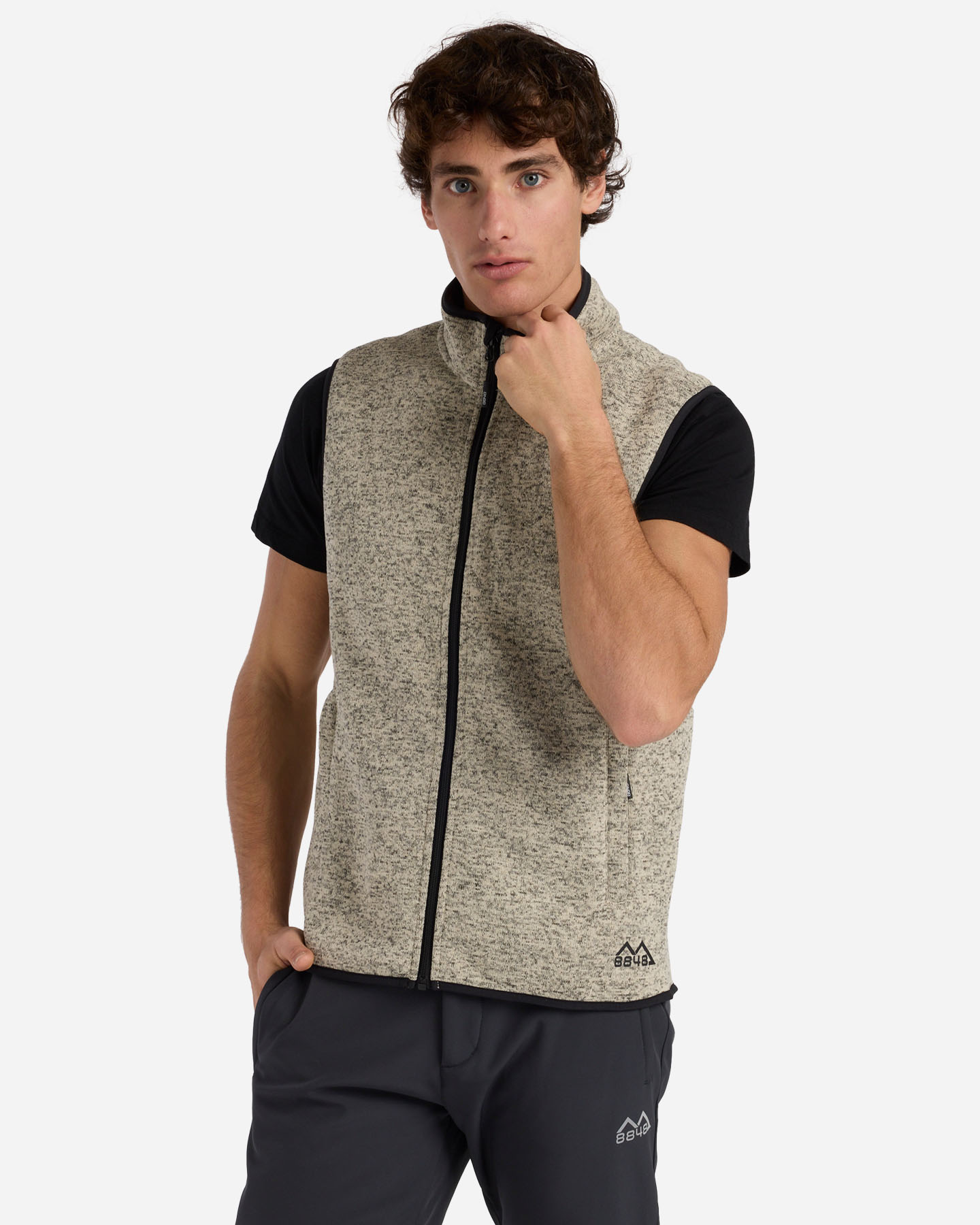 Vesta 8848 Mountain Essential M OTM09W04-GM01