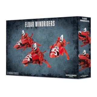 Craftworlds Windriders (46-06)