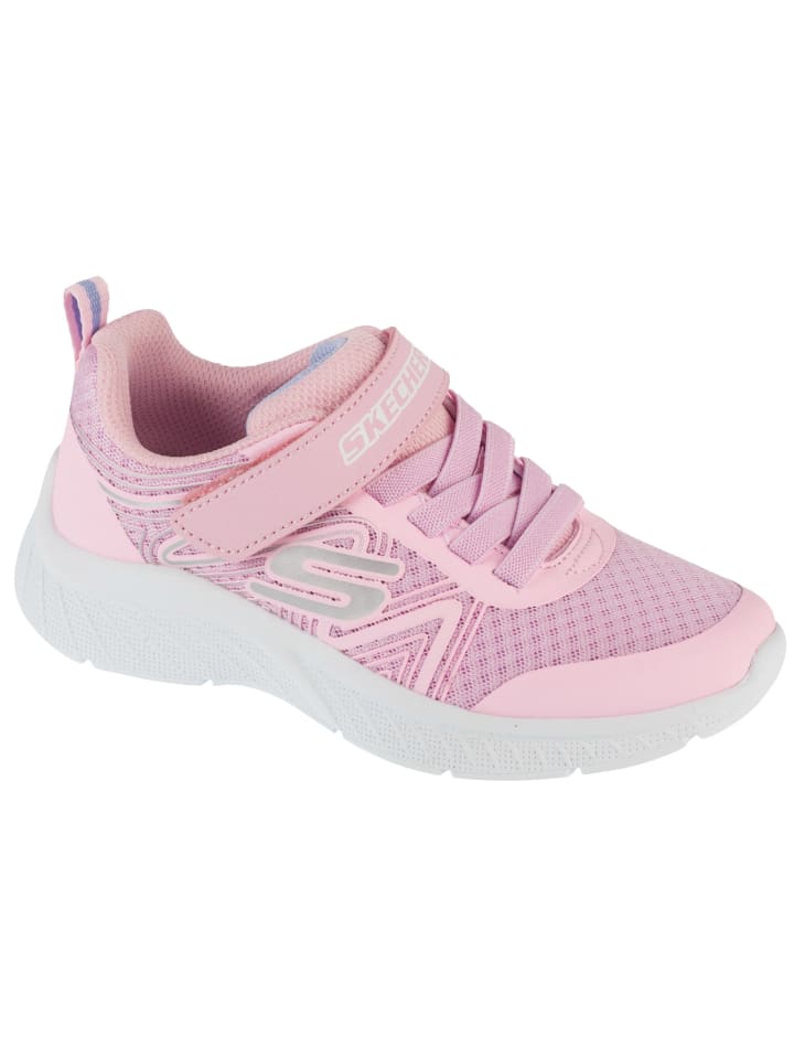 Skechers Skechers Microspec Plus - Swirl Sweet in Rosa günstig kaufen
