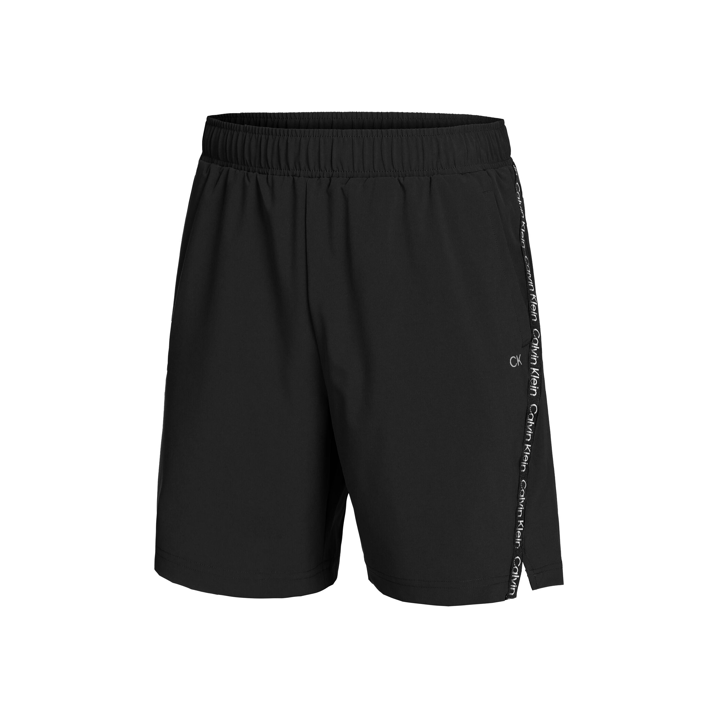 6in Woven Shorts Herren - Schwarz