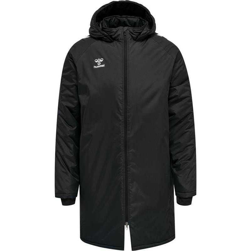 hummel hmlCORE XK BENCH JACKET Jacke