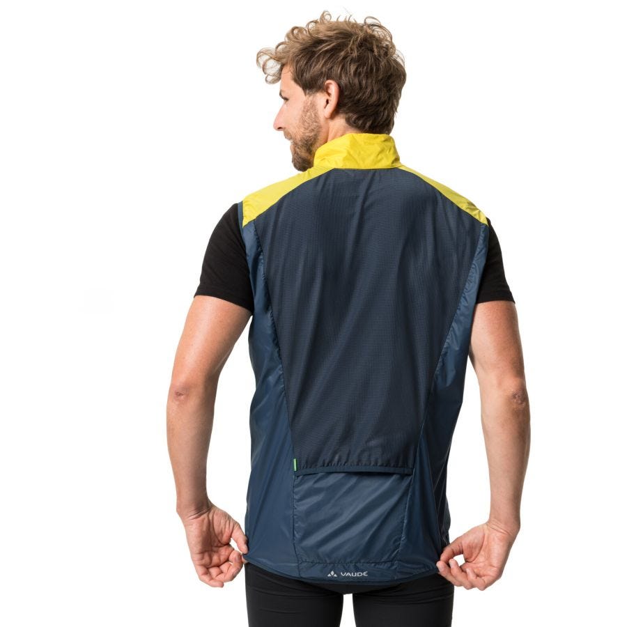 Matera Air Windweste Herren
