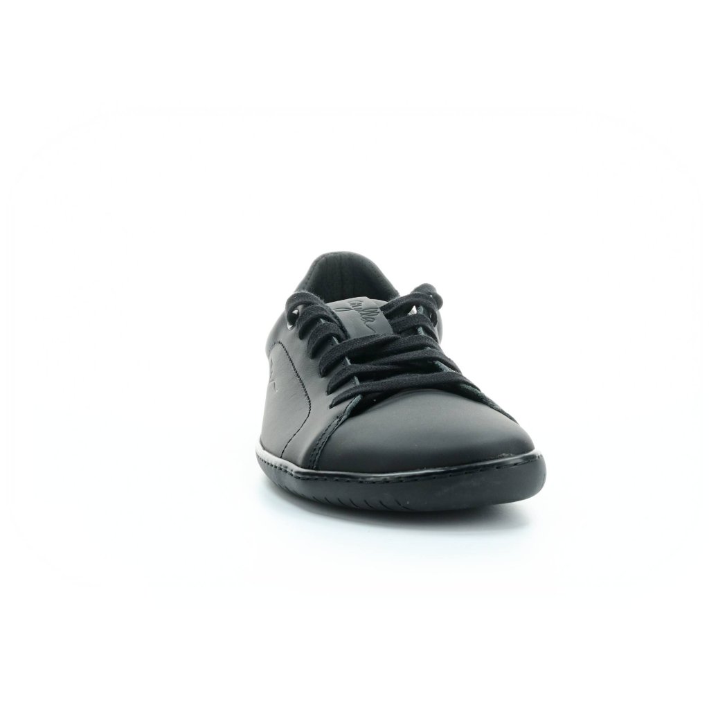 Aylla Shoes KECK schwarz L Barfuß-Halbschuhe