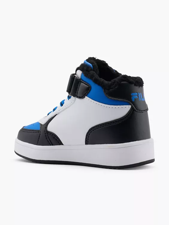 FILA Hoher Sneaker