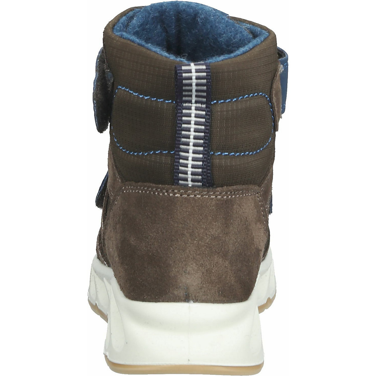 Sneaker Halbschuhe
