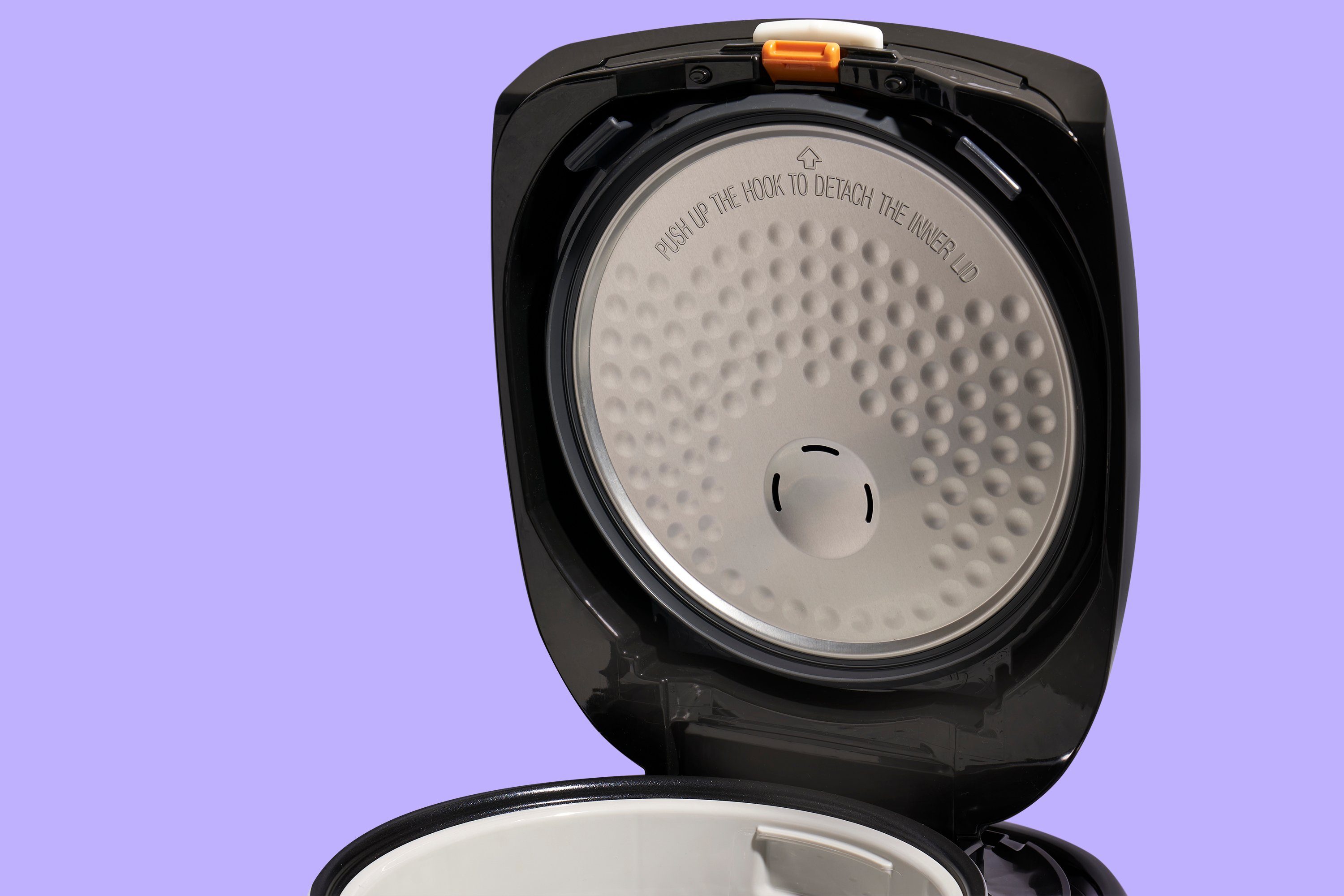 Zojirushi Reiskocher NL-GAQ10, 610,00 W, Dämpffunktion, Fuzzy Logik Technologie