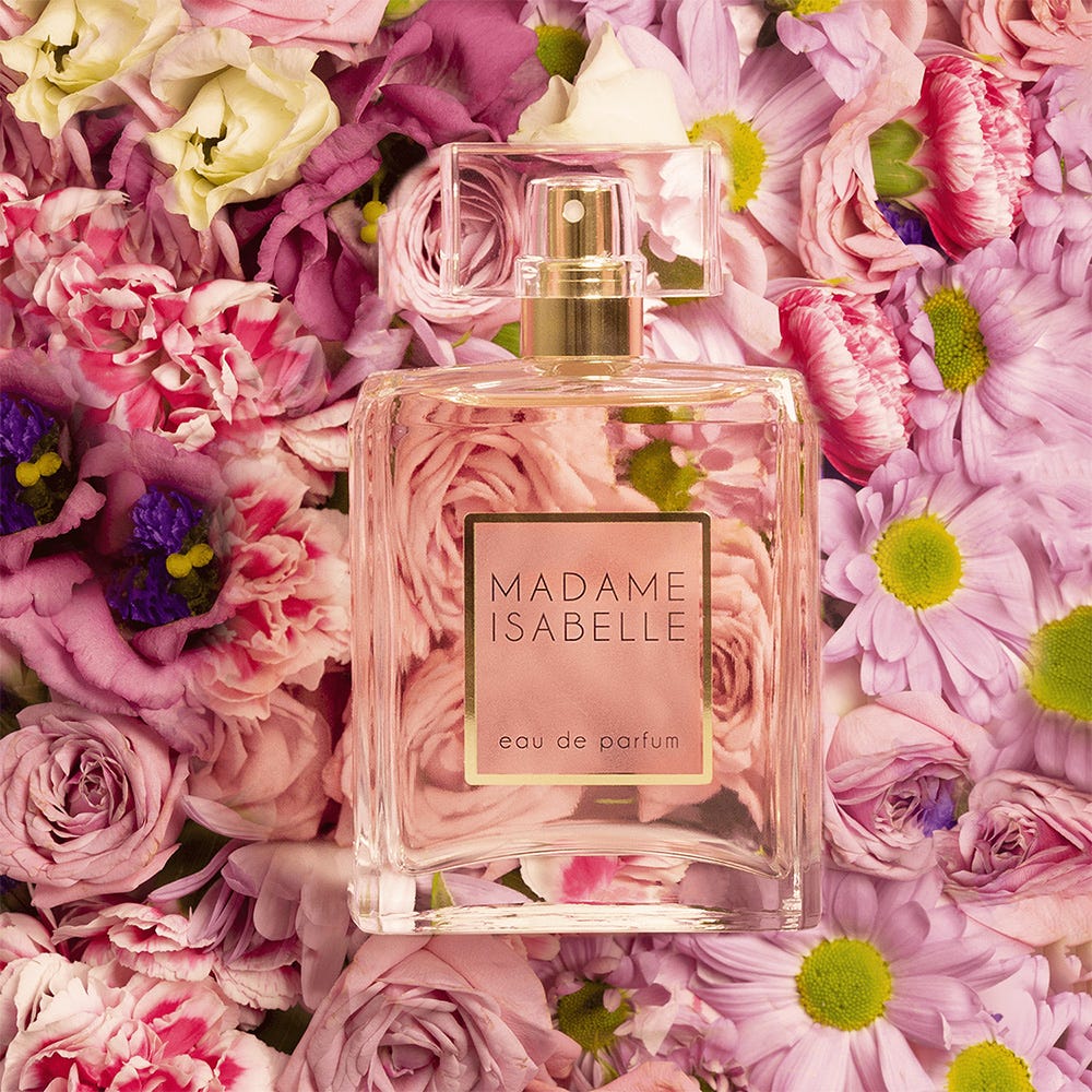 La Rive Madame Isabelle Eau de Parfum 100 ml