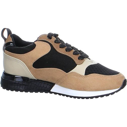 La Strada 2003150-2221 - Sportlicher Schnürschuh