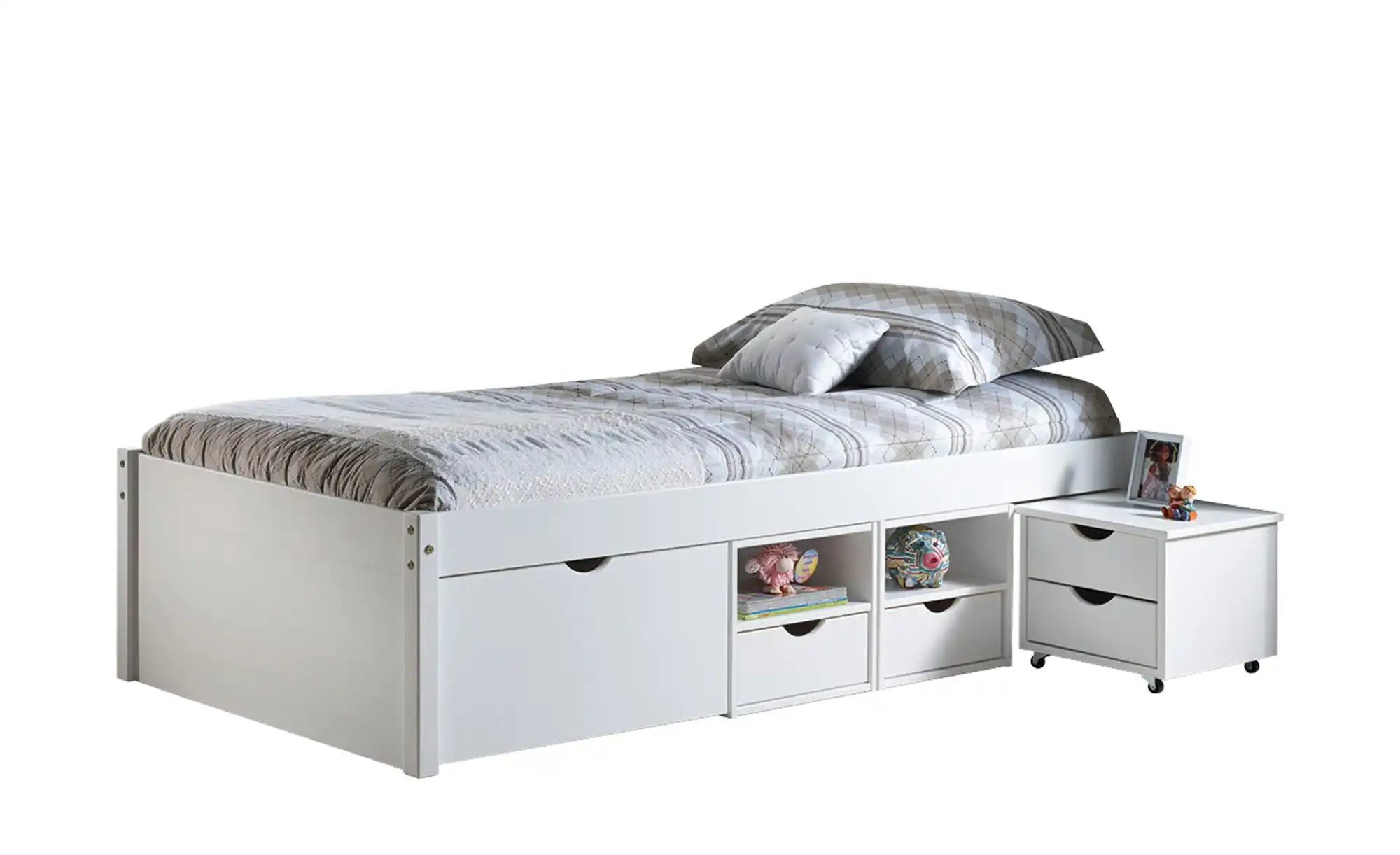 Funktionsbett