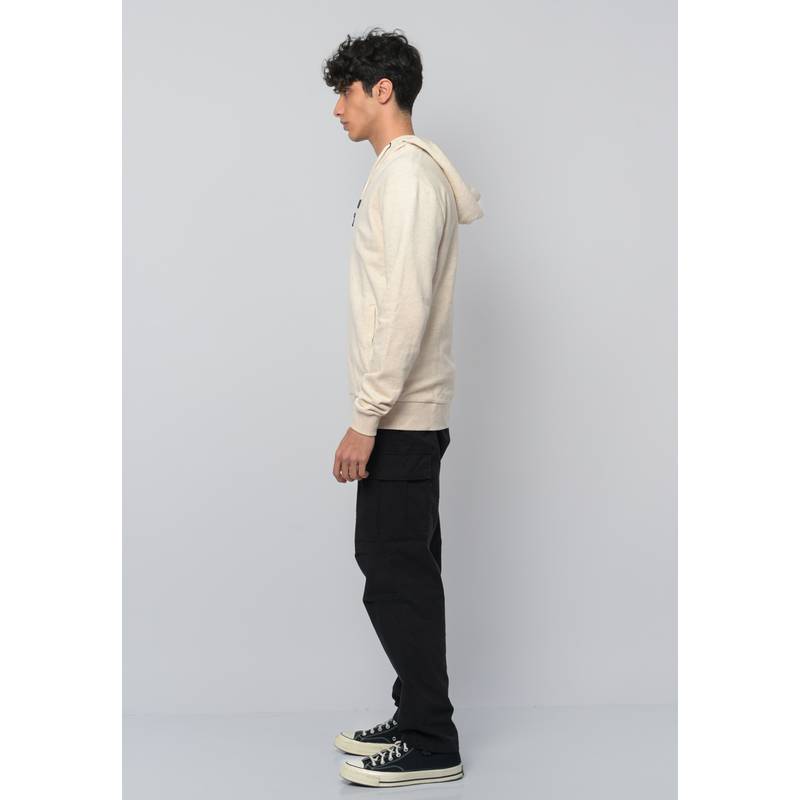 SOMWR VISIONARY ZIP UP Sweatjacke Herren