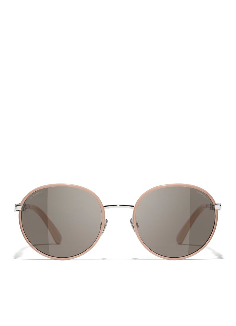 LUNETTES DE SOLEIL CHANEL PANTOS