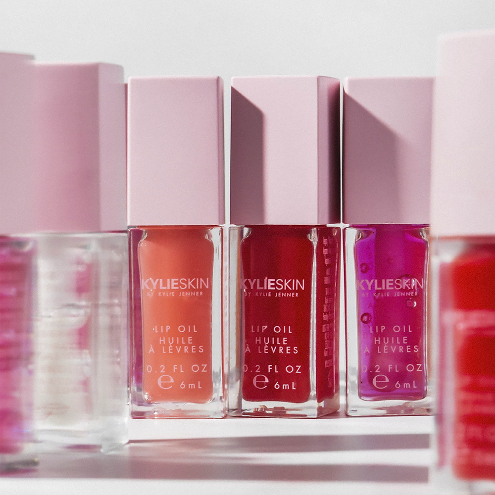 kylie by kylie jenner Kylie Skin Lips Oil Huile à Lèvres