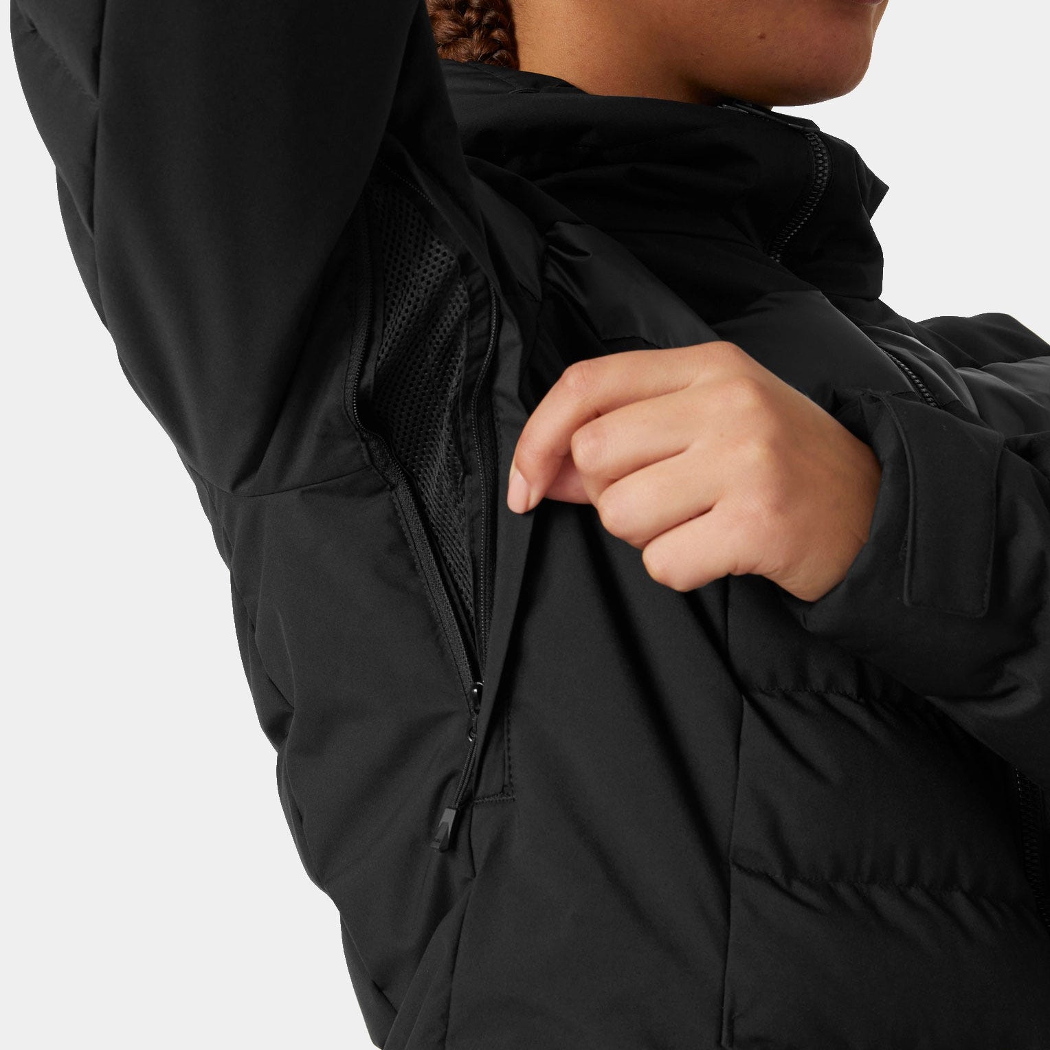 Women's Imperial Puffy Jacket
