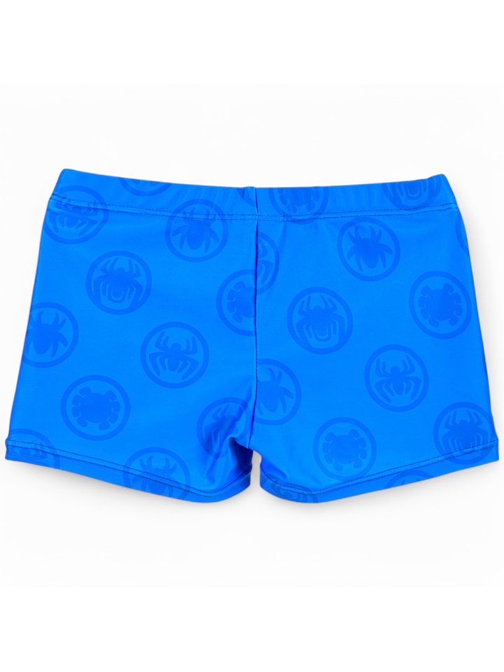 Spiderman Badehose Spidey in Blau günstig kaufen 92