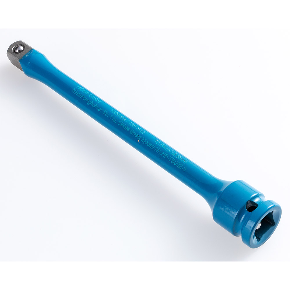 Kraft Werkzeuge Torsionsstäbe - 2-teilig, 135 Nm / 150 Nm