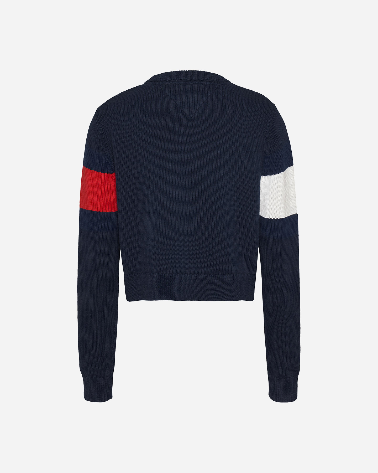 Maglione Tommy Hilfiger Center Flag W DW0DW19335-C1G